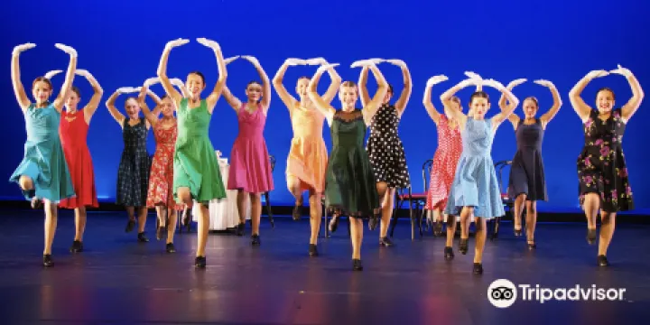 Phipps Center for the Arts