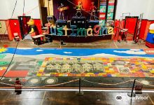 Toy and Plastic Brick Museum景点图片