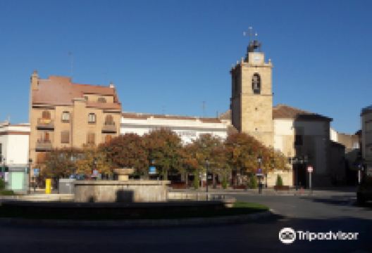 Parroquia Asuncion de Nuestra Senora景点图片