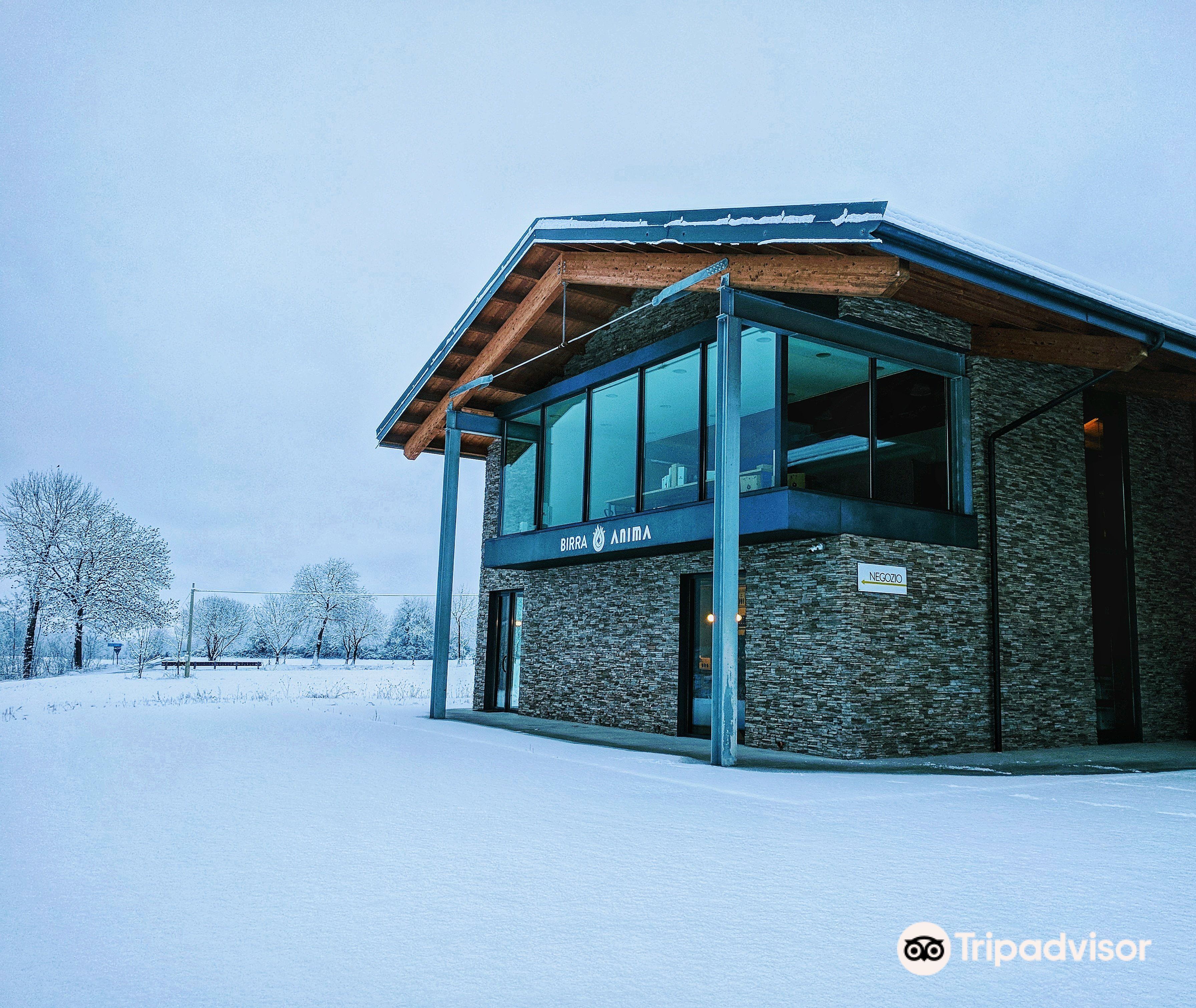 Società Agricola AnimA