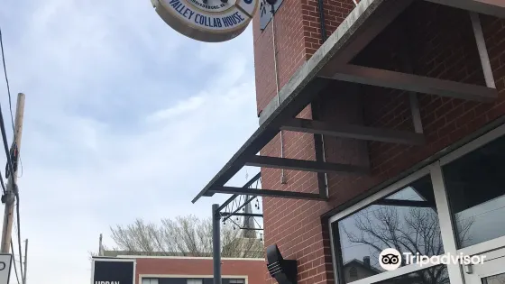 Three Notch'd Brewing Company