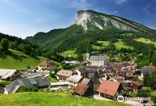 Parc Naturel Regional de Chartreuse景点图片