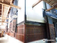 山吉肥料店-横手市