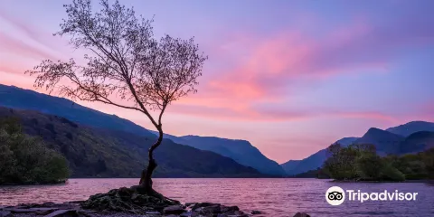 Llyn Padarn
