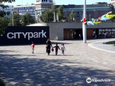 Centenary Square-布拉德福德