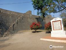 Ahmednagar Fort-艾哈迈德讷格尔