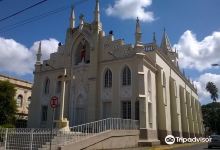Igreja Matriz de São Lepooldo景点图片