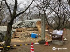 Nakaoyama Ancient Tomb-明日香村