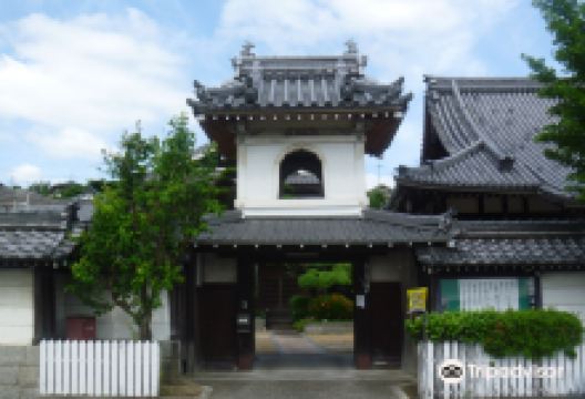 西楽寺景点图片