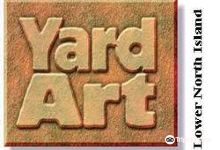 Yard Art景点图片