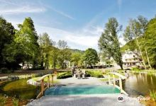 Landschaftstherapeutischer Park Römerkessel景点图片