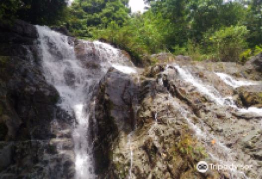 Meratus Mountains景点图片