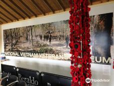 National Vietnam Veterans Museum-纽黑文