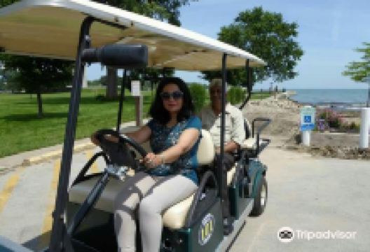 Put in Bay Golf Carts购物图片