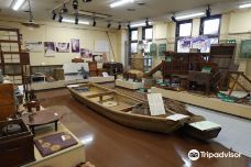 Soka Municipal Museum of History and Folklore-草加市