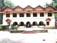 Maipady Palace-加瑟勒戈德