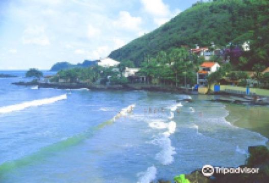 Geremias Beach景点图片