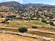 Archaeological Site of Skarkos-伊奥斯