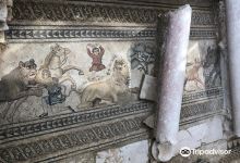 Villa Romana de Salar景点图片