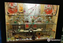 Touchstone Wildlife and Art景点图片