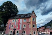 South Tyrol Museum of Mining - Cadipietra景点图片