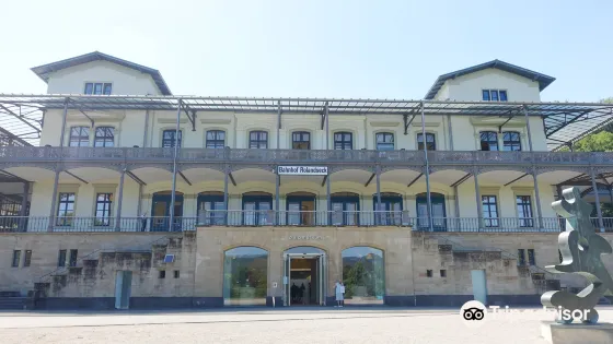 Arp Museum