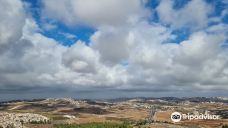 Nebi Samuel National Park-耶路撒冷