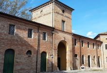 La Torre Villa Torlonia San Mauro Pascoli景点图片