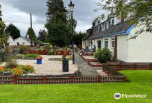Luss Village Paths景点图片