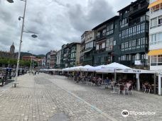 Basilica de Lekeitio-雷凯蒂奥