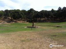 Parc de Valmy-滨海阿热莱斯