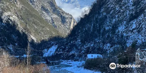 Centro Minerario di Valle Imperina