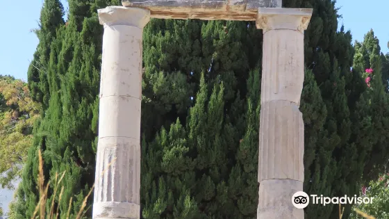 Ancient Agora