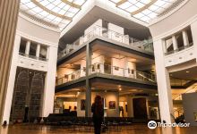 艺术与文化史博物馆景点图片