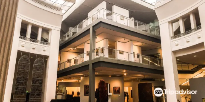 藝術與文化史博物館