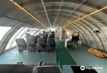 Evergreen Aviation & Space Museum景点图片
