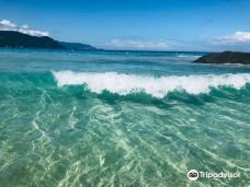 伊豆白滨海岸-下田市