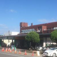 鸟栖市图片