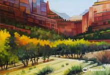 LaFave Gallery景点图片
