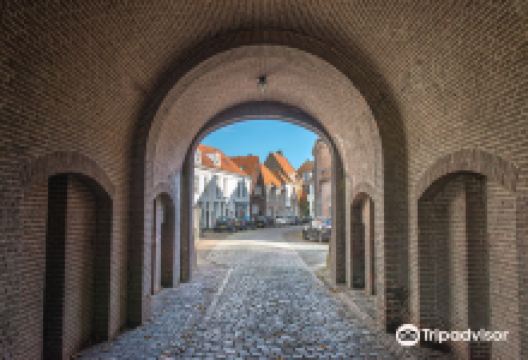 Streekarchief Langstraat Heusden Altena景点图片