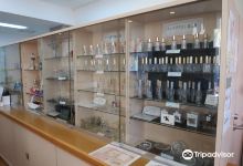磐田市香りの博物館景点图片