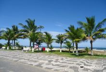 Caieiras Beach景点图片