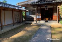 Jinguji Temple - Niu Taishi景点图片