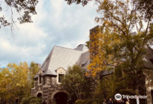 Storm King Art Center景点图片