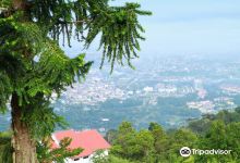 太平山景点图片