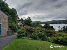 科尼斯顿湖-南莱克兰