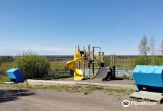 Happy Valley Territorial Park景点图片