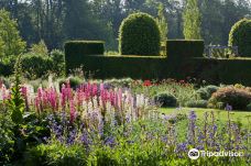 Waterperry Gardens-Waterperry with Thomley