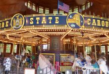 The Farmers' Museum景点图片