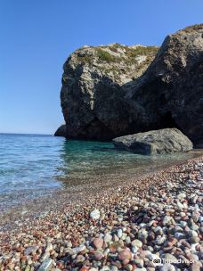 Firi Ammos Beach-基西拉